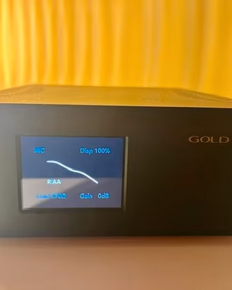 GOLD NOTE PH 5 MENO DI UN ANNO DI VITA