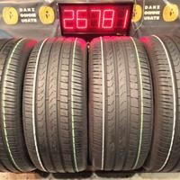 4 GOMME 255 45 20 ESTIVE PIRELLI 70/90%