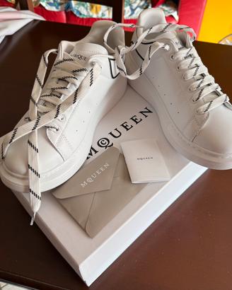 Alexander McQueen Scarpe Sneaker Gucci LV Mc Queen