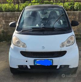 smart 451 mhd
