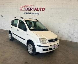 Fiat Panda 1.2 Dynamic Natural Power adatta neopat