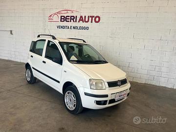 Fiat Panda 1.2 Dynamic Natural Power adatta neopat