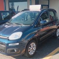 fiat panda 1200/Benz/lounge    unico proprietario/