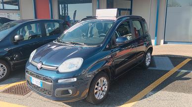 fiat panda 1200/Benz/lounge    unico proprietario/