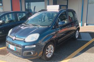 fiat panda 1200/Benz/lounge    unico proprietario/