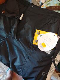abbigliamento per montagna 