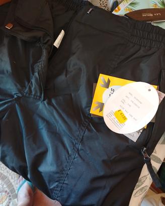 abbigliamento per montagna 