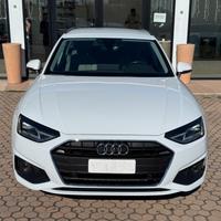 Audi A4 35 TDI/163 CV S tronic Business