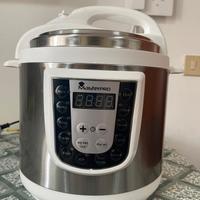 PENTOLA A PRESSIONE MASTERPRO