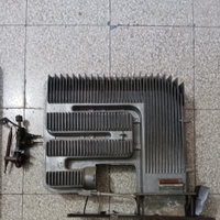 Ricambi Stufa truma 3002