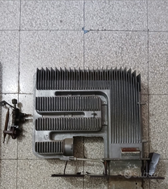 Ricambi Stufa truma 3002