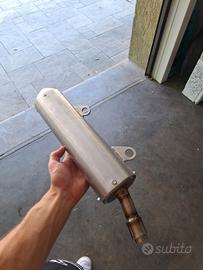 Terminale DEP Husqvarna sm 2007