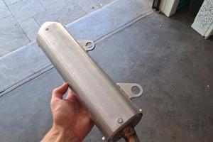 Terminale DEP Husqvarna sm 2007