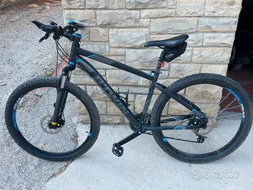 Mtb rockrider 520