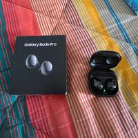 galaxy buds pro 