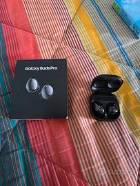 galaxy buds pro 