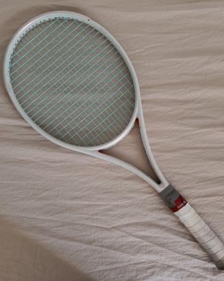 tennis racket racchetta Wilson shift 99 pro  V1 L3