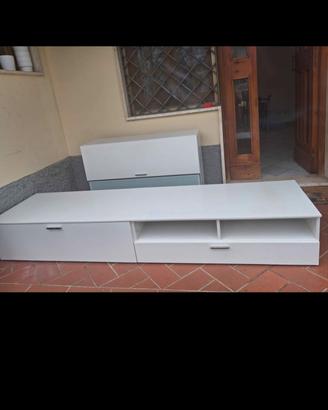 Mobili da Cucina o Sala