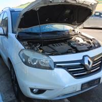 Ricambi Renault Koleos 2010 2.0 DCI M9R