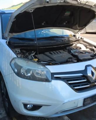 Ricambi Renault Koleos 2010 2.0 DCI M9R