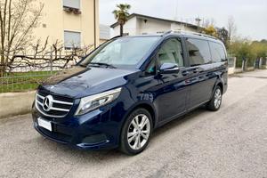 Mercedes-Benz V 220 d Long Executive auto 163cv