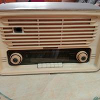 Radio vintage