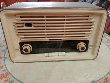 Radio vintage