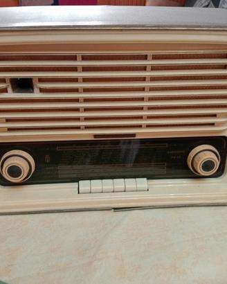 Radio vintage