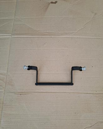 Traversino per GPS Ducati Multistrada 1260s 