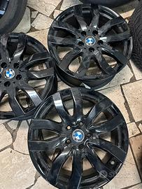 Cerchi BMW X1