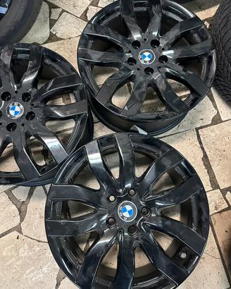 Cerchi BMW X1