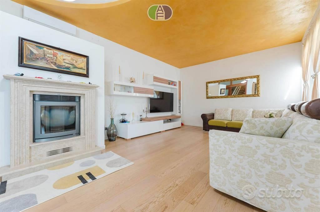 Casa – Noale - Vista 2