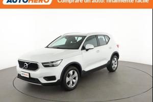 VOLVO XC40 YV1XZL4VDM2585143