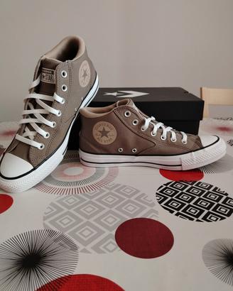 Converse MAI USATE taglia 43
