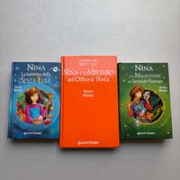 Libri NINA