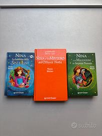 Libri NINA