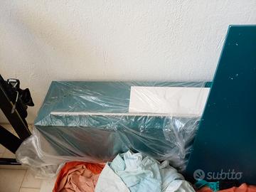 Arredamento bagno