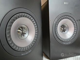 KEF X300A  Coppia Diffusori  			