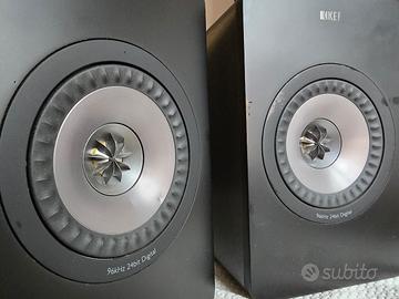 KEF X300A  Coppia Diffusori