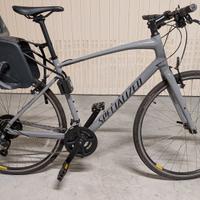 City bike specialized sirrus 1.0 TG L