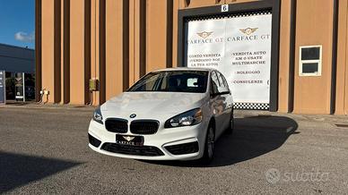 Bmw 218 218d Gran Tourer 150CV - 2017