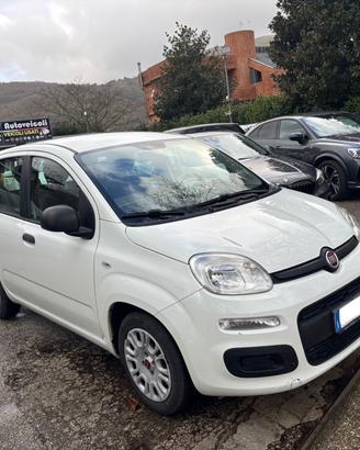 FIAT PANDA 1.2 BENZINA