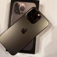 iPhone 13 pro