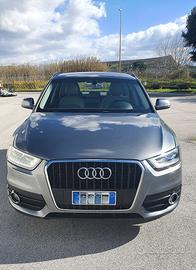 Audi q3 supertagliandata full *leggi