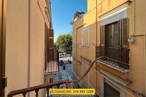 Grazioso appartamento a Barletta