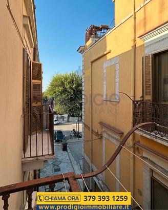 Grazioso appartamento a Barletta