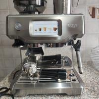 macchina caffè Sage ses880