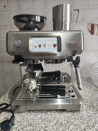 macchina caffè Sage ses880