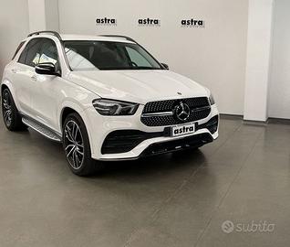 Mercedes-Benz GLE 300 d 4Matic Mild Hybrid Pr...