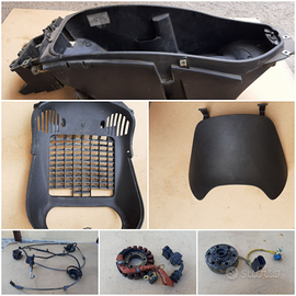 Ricambi beverly (entra e leggi)